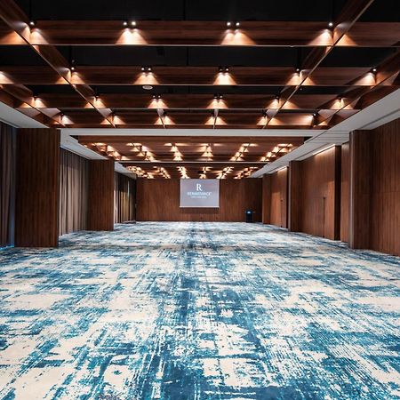 Renaissance Porto Lapa Hotel Экстерьер фото The ballroom