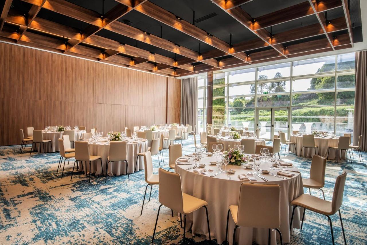 Renaissance Porto Lapa Hotel Экстерьер фото The Riverbank