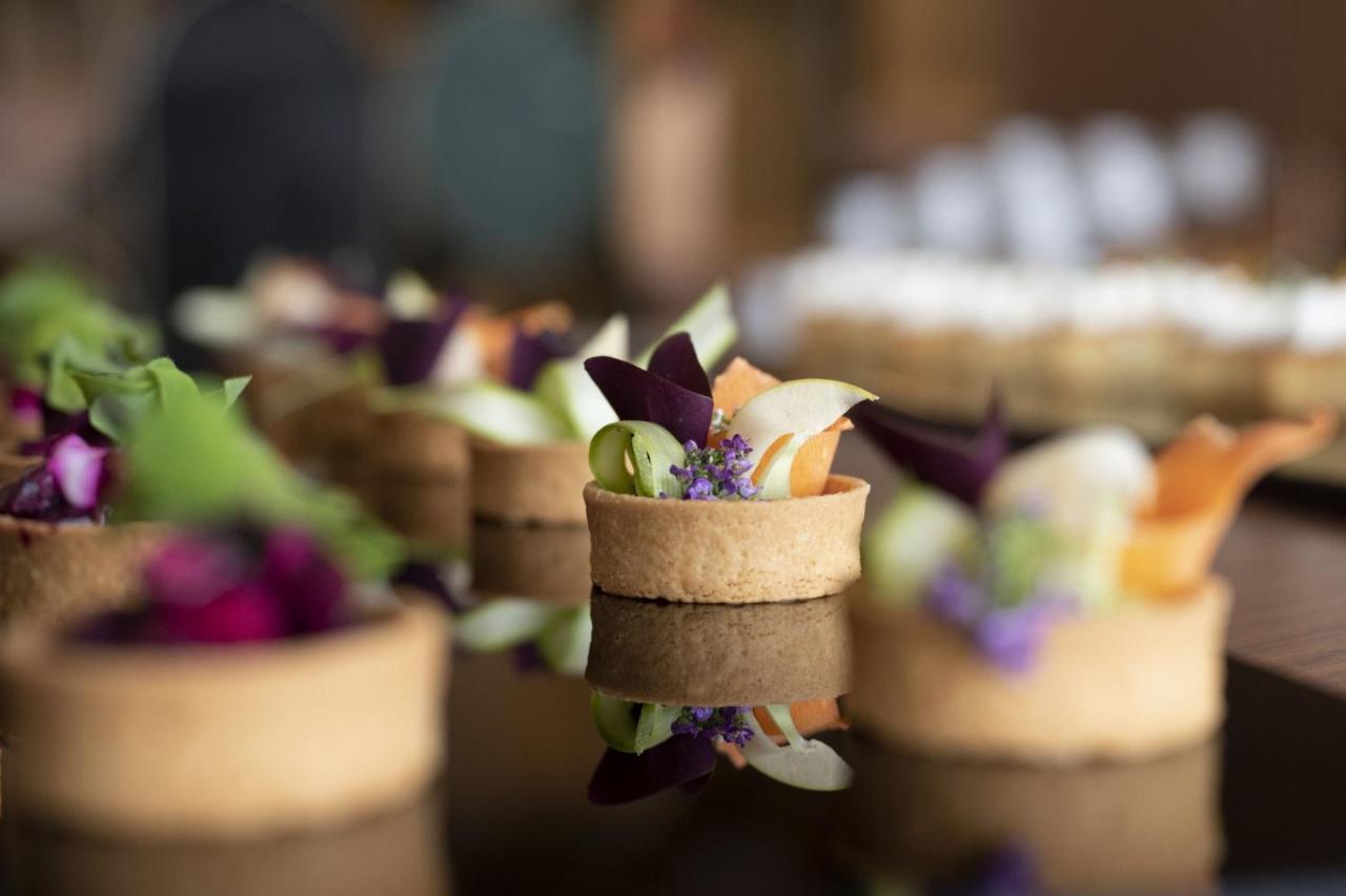 Renaissance Porto Lapa Hotel Экстерьер фото Canapés